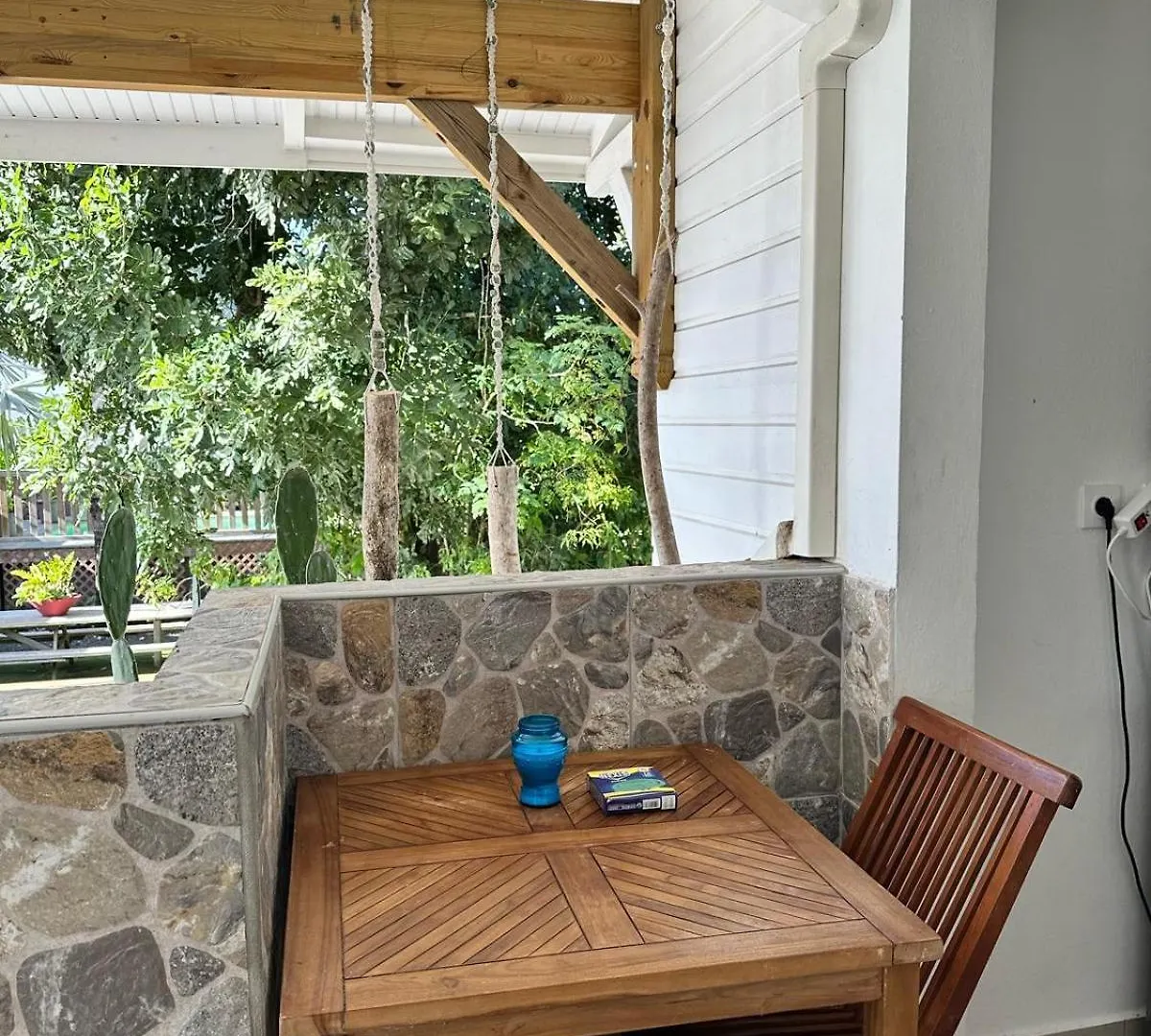 Superbe Appartement Avec Piscine Residentielle A Saint-Francois, Ideal Pour Couple, Petite Famille Et Professionelle Saint-Francois (Grande-Terre)